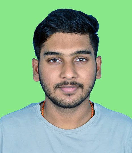 YASH AGARWALLA