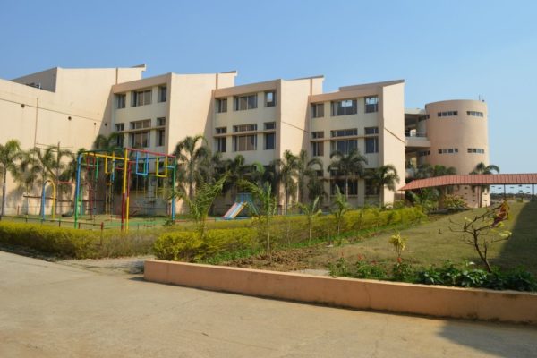 School Building